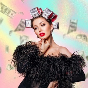 Топовый визажист. Как продвигаться визажисту. София Рожновская