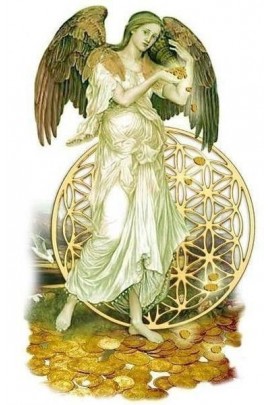 Эгрегор Богатства 2.0. Альберт Романов