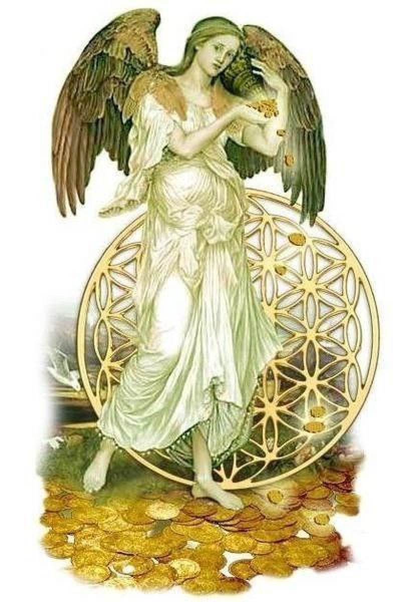 Angel of the golden aura. Богиня изобилия. Денежный ангел. Ангел с рогом изобилия. Ангелы богатства и процветания.