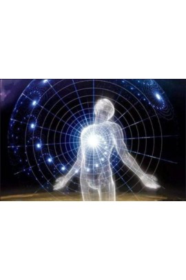 Я - начало. Глубинная разблокировка. Дарья Еремина, Arcanum