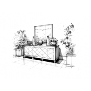 Как подобрать мебель и материалы и не наколхозить. Иоланта Федотова Как подобрать мебель и материалы и не наколхозить. Иоланта Федотова