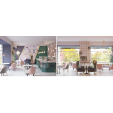 Открыть кафе и не умереть. 2018. dasha__she