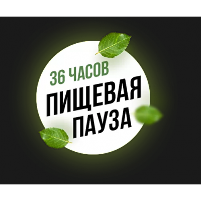 36 часов. Пищевая пауза. Вера Красивая, Ирика Эм