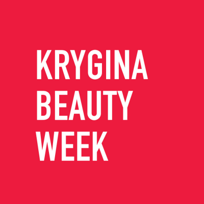 Krygina Beauty Week. 2020  Елена Крыгина