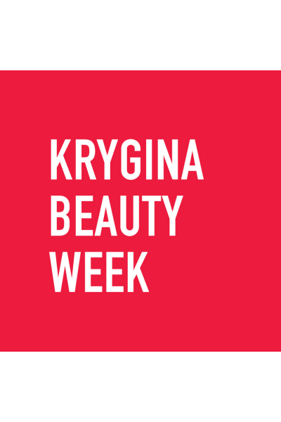 Krygina Beauty Week. 2020  Елена Крыгина