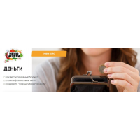 Деньги: как вести семейный бюджет, ставить финансовые цели и создавать подушку безопасности. Дарья Черненко