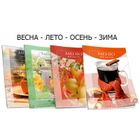 Меню Недели. Дарья Черненко