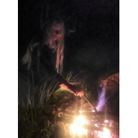 Набор в группу по обучению Целительству - 1 месяц.  Арина Аблаева