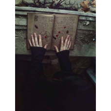 Ритуал на сохранение денег с зеленой лентой. София Вюрстлин, NeSo Akademie, Neso академия