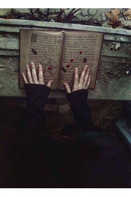 Ритуал на сохранение денег с зеленой лентой. София Вюрстлин, NeSo Akademie, Neso академия