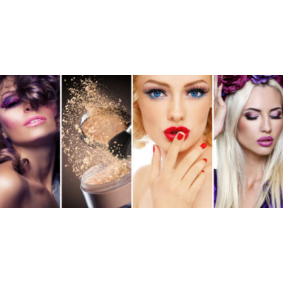 Online Beauty SMM от агента Сердара Камбарова Саши Максютовой Дудаевой 2020