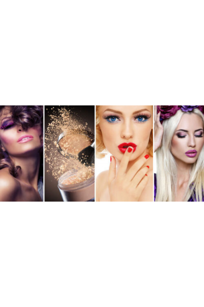 Online Beauty SMM от агента Сердара Камбарова Саши Максютовой Дудаевой 2020