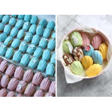 Мадлен. Ильзира Карагузина ilzi_