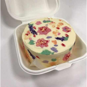 Бенто-торты: готовим популярные мини-тортики. Кристина Федорова Бенто-торты: готовим популярные мини-тортики. Кристина Федорова