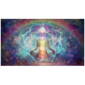 Мантры для чакр и полного восстановления здоровья. Янина Шляпникова