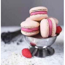 Макарон на аквафабе. Марина Мелконян