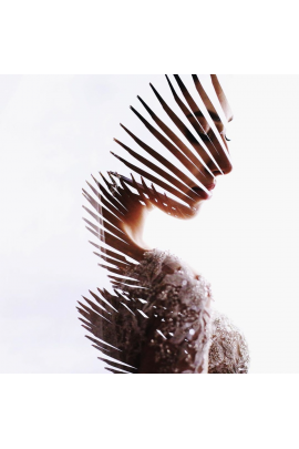 Курс по мультиэкспозиции. Кемран Ширалиев