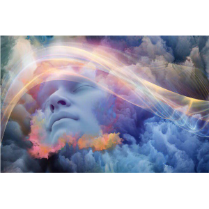 Йога осознанных сновидений. Дмитрий Лапшинов