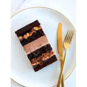 Рецепт торта Сникерс. Ангелина Коба  cake.byangel