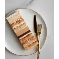 Торт Тирамису. Ангелина Коба  cake.byangel