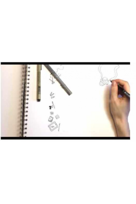 Основы иллюстрации. Алина Роенко