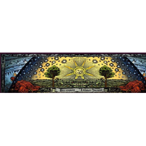 Защита от перехвата негатива при чистке. Richard