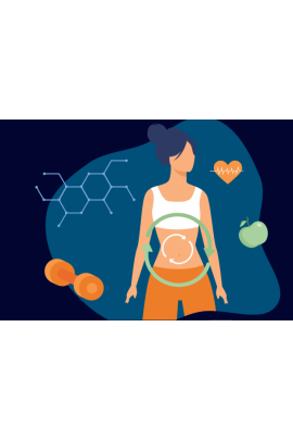 Обмен веществ. Павел Баранов