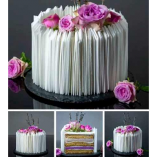 Торт Элегия. Елена Крохмаль 