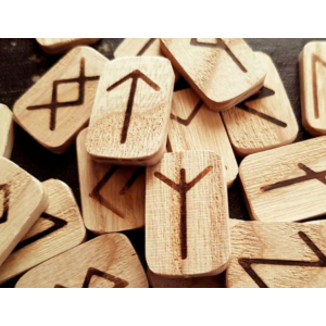 Руны в сейте в настройках. NEW!. Велимира 