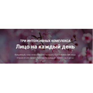 Лицо на каждый день. Светлана Никифорова Лицо на каждый день. Светлана Никифорова