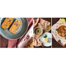 План питания Hot Premium. Саша Гарикова