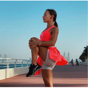 Курс HIIT Взрывные тренировки для дома. Соня Солдатова Курс HIIT Взрывные тренировки для дома. Соня Солдатова