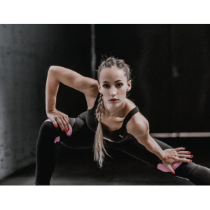 Табата интенсивные тренировки без оборудования. Соня Солдатова