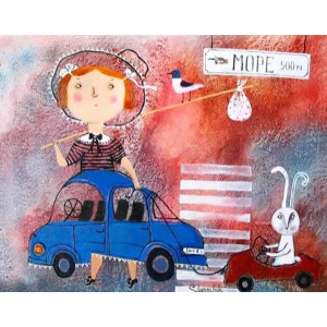 Пора отдыхать! Летний общеукрепляющий цикл о детском здоровье и безопасности. Суламифь Вольфсон Пора отдыхать! Летний общеукрепляющий цикл о детском здоровье и безопасности. Суламифь Вольфсон