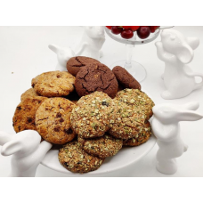 ПП-печенье. Светлана Шубина