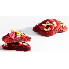 Печенье и cookies. Елена Адель