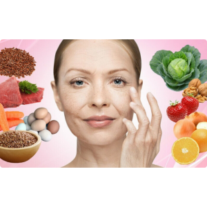 Витамины и минералы 45+ Валерия Науменко Витамины и минералы 45+ Валерия Науменко