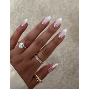 Nail прокачка. Юлия Кузнецова