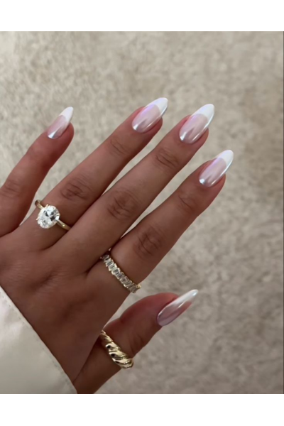 Nail прокачка. Юлия Кузнецова