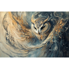 Зеркальный клуб. Сентябрь 2024. Подписка на месяц. Дарья Петрик  Petrik.art