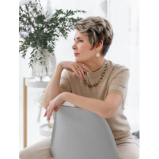 Плевать на мнение окружающих. Полина Сухова