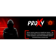 Как делать свои Proxy 2022  Василий Нашиба  Nashiba Pro
