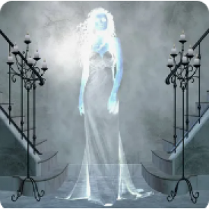 Духи. Станислава Олейникова