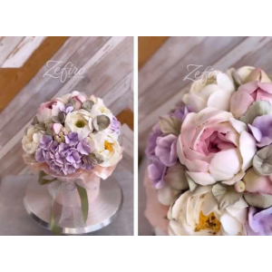 Зефирные цветы. Обучающий канал Идеальный зефирный букет. Александра Попова zefiro_orb Зефирные цветы. Обучающий канал Идеальный зефирный букет. Александра Попова zefiro_orb