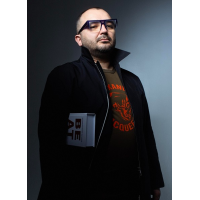 ChatGPT для экспертов, онлайн-школ и продвижения персонального бренда. Дамир Халилов