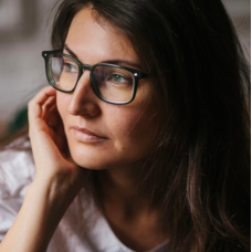 Работа в EMDR с сексуализированным насилием. Татьяна Пирогова  EMDR SPB