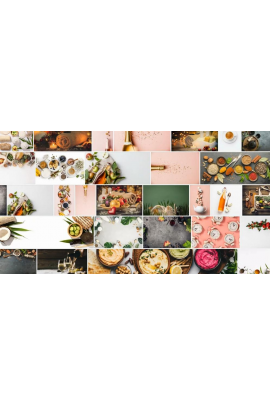 Вебинар c топовым стоковым фотографом. Наталья Кленова