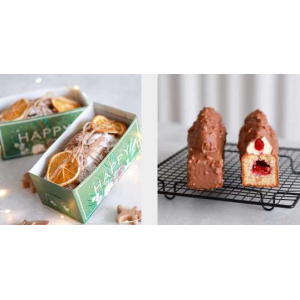 Десерты к праздникам 2024. Тариф Для себя. Алина Макарова  Cake School Десерты к праздникам 2024. Тариф Для себя. Алина Макарова  Cake School