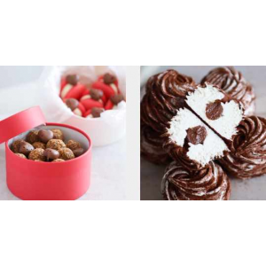 Десерты к праздникам 2024. Тариф На заказ. Алина Макарова  Cake School Десерты к праздникам 2024. Тариф На заказ. Алина Макарова  Cake School