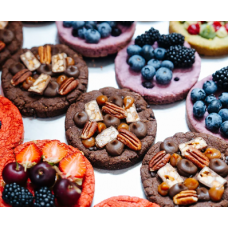 Cookies. Ильзира Карагузина  ilzi_